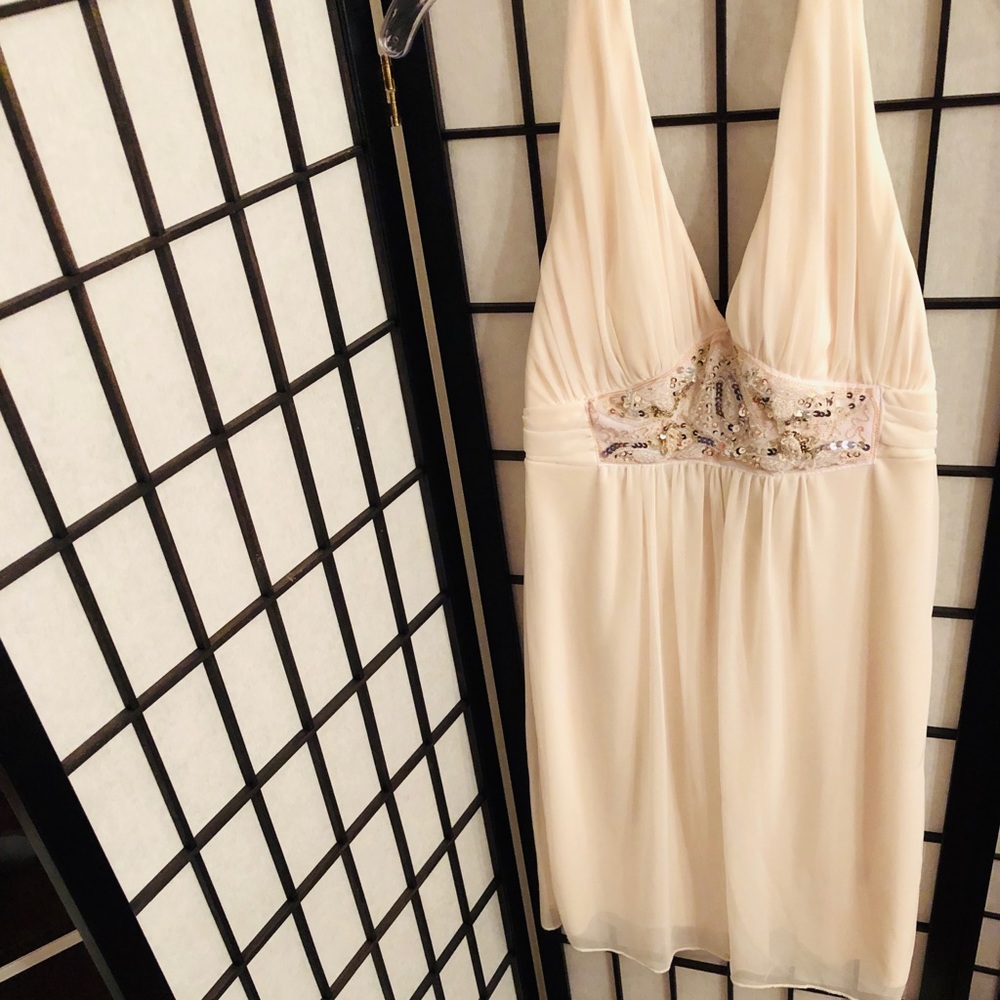 Recent Beach Wedding Dress